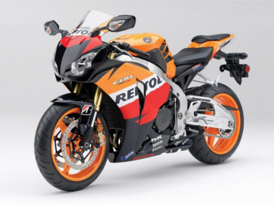 Honda® CBR
